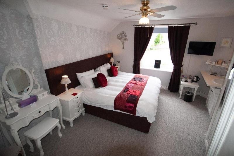 Exmoor House image