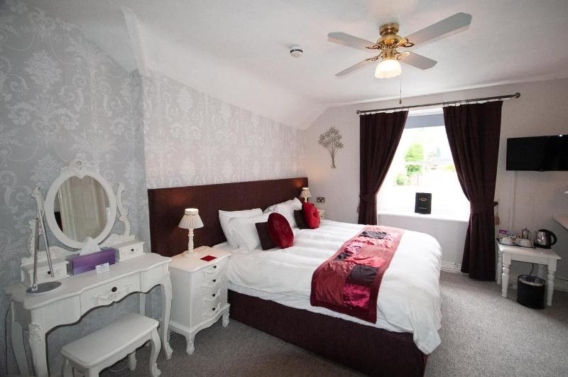 Exmoor House image