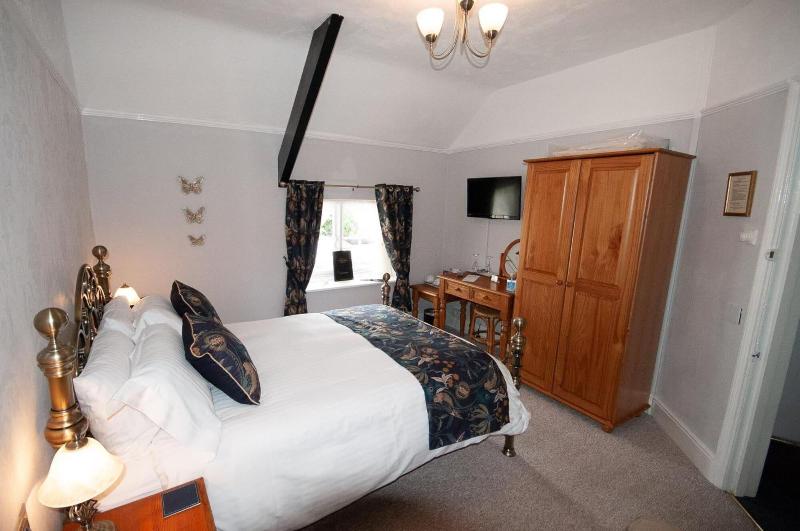 Exmoor House image