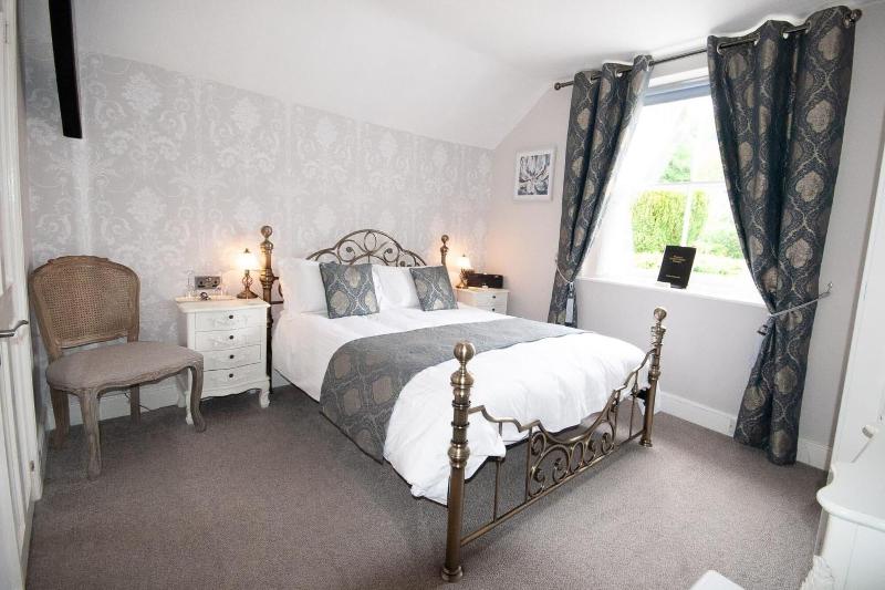 Exmoor House image