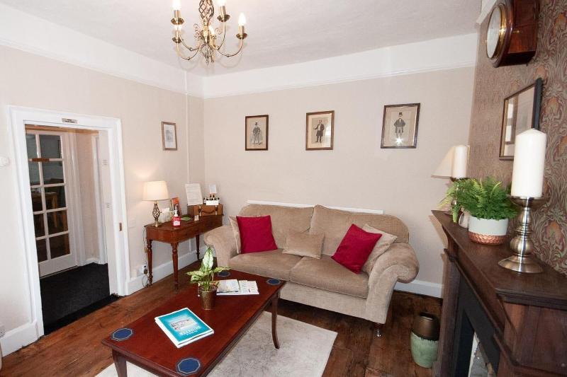 Exmoor House image