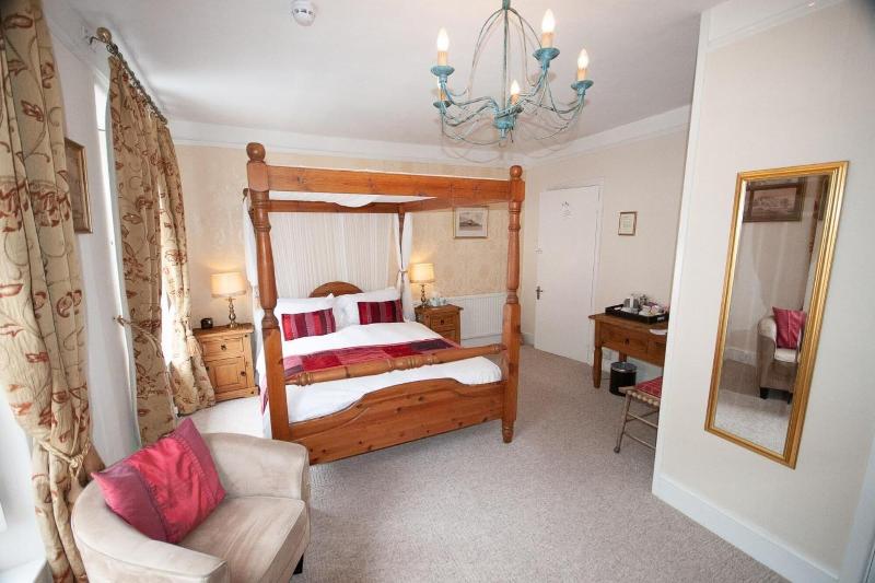 Exmoor House image