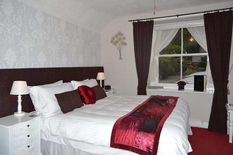 Exmoor House image