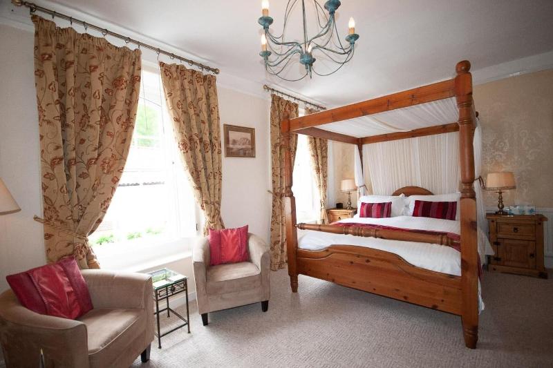 Exmoor House image