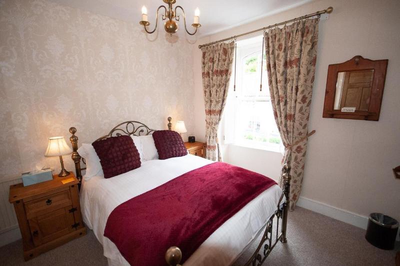 Exmoor House image
