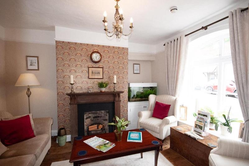 Exmoor House image