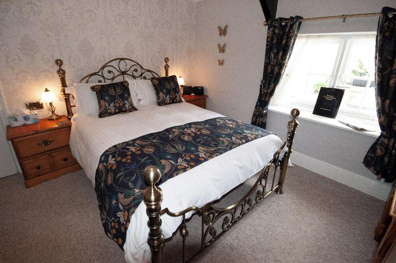 Exmoor House image