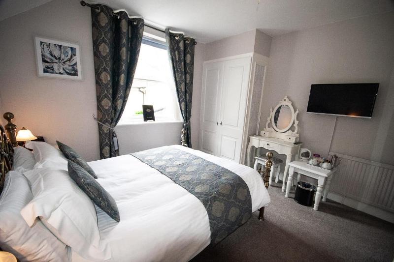 Exmoor House image
