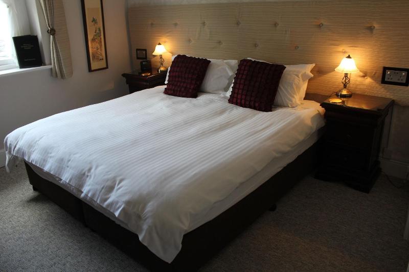 Exmoor House image