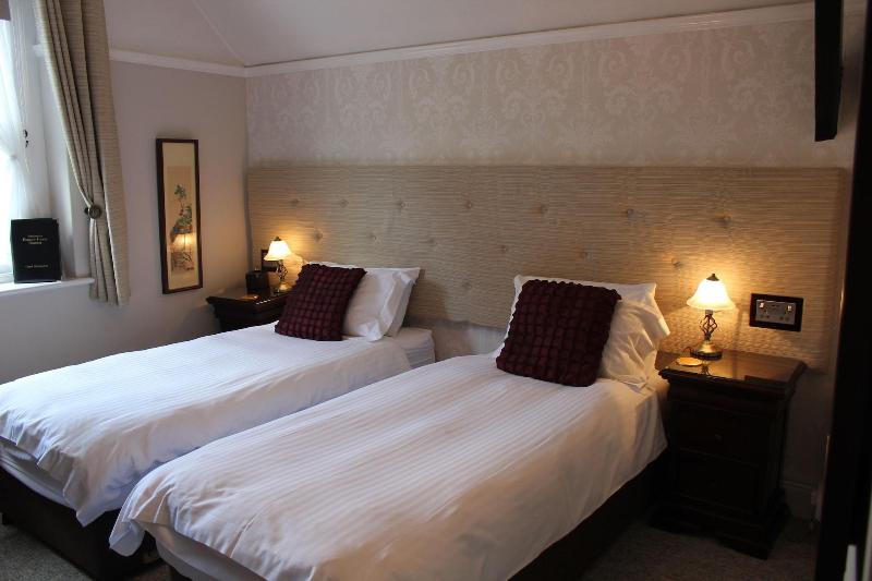 Exmoor House image