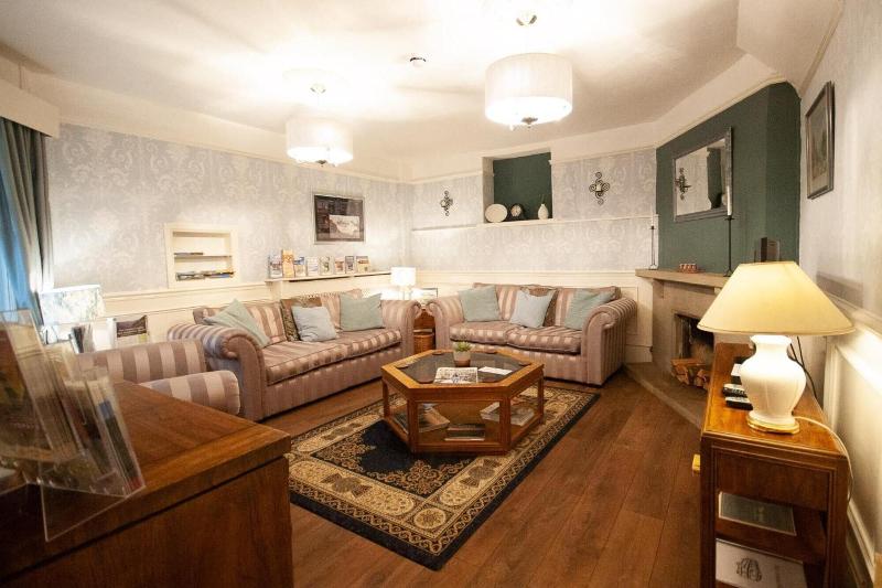Exmoor House image