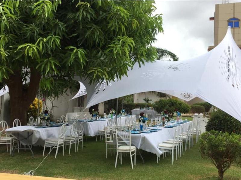 Luxury West Hotel image