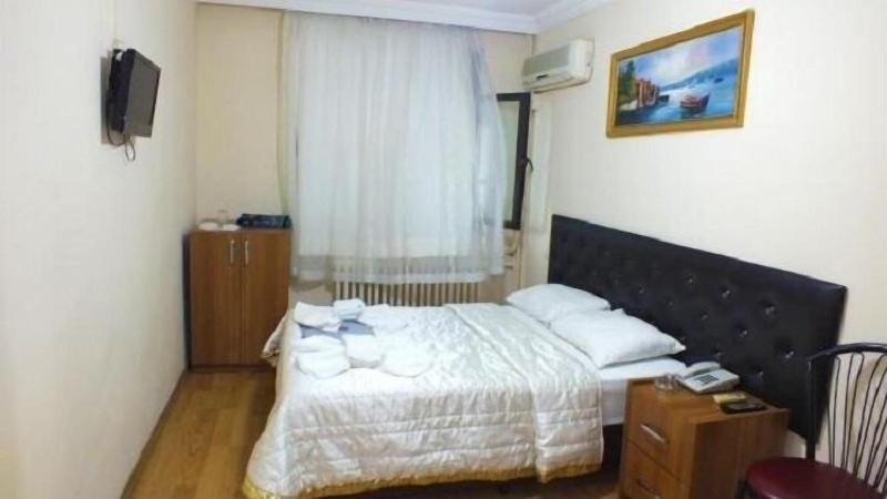 Naz Hotel image