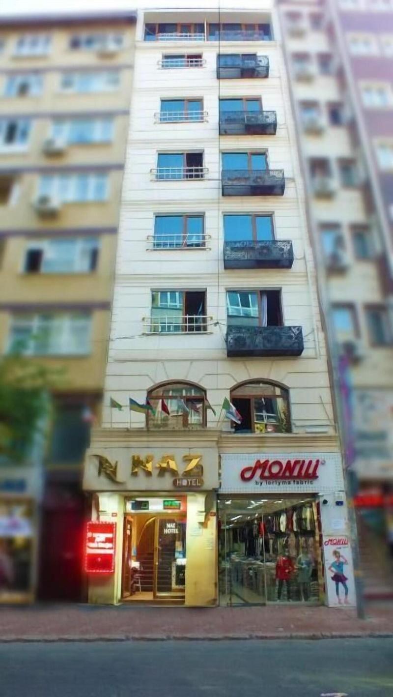Naz Hotel image