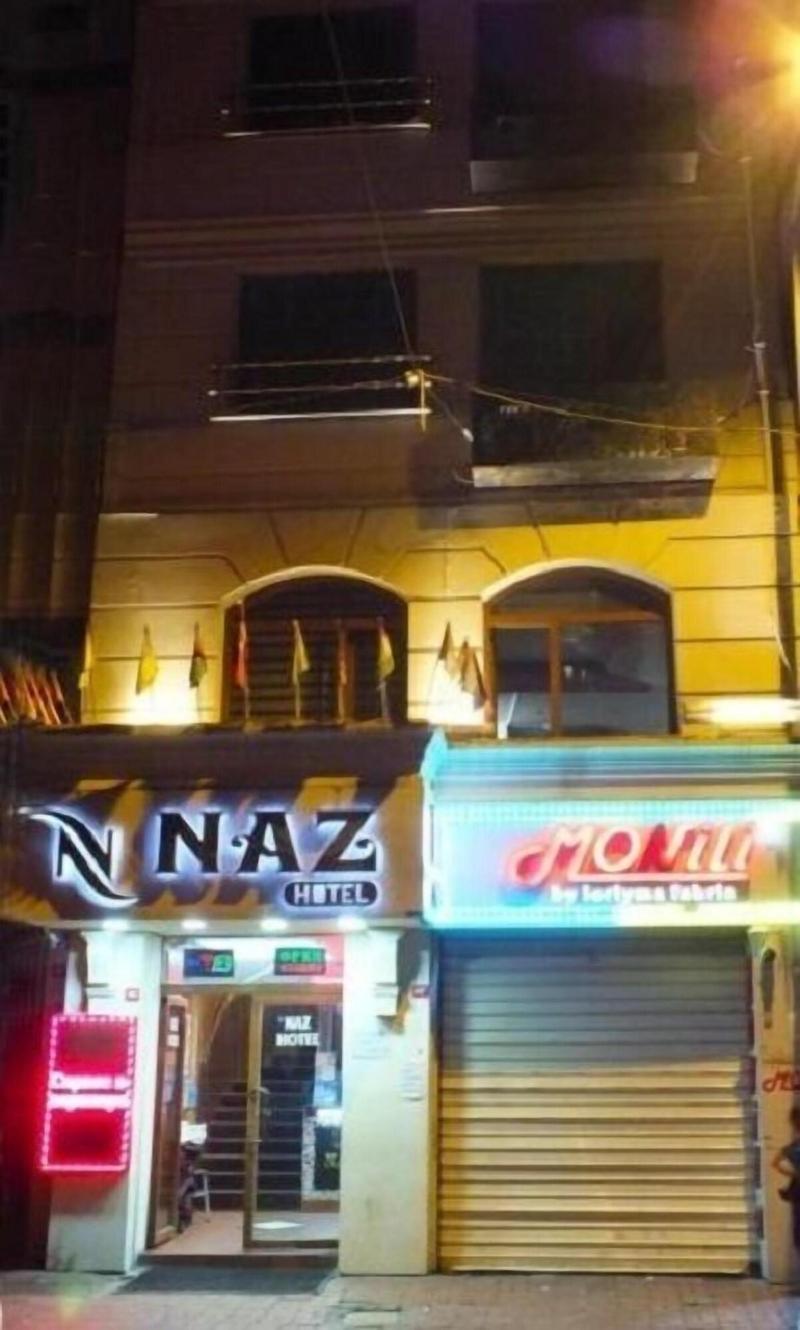 Naz Hotel image