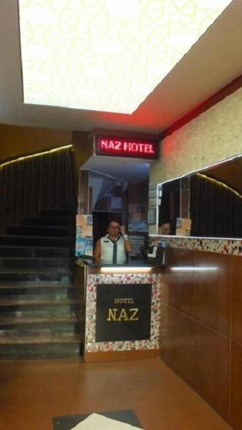 Naz Hotel image