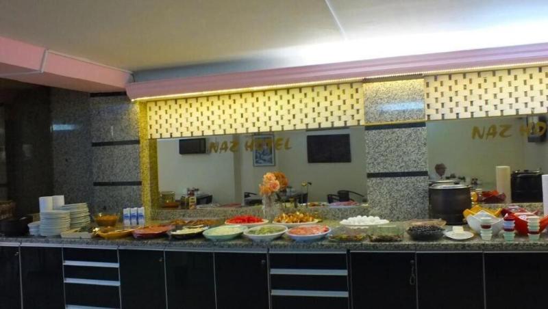 Naz Hotel image