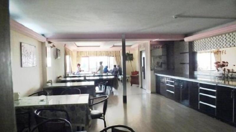 Naz Hotel image