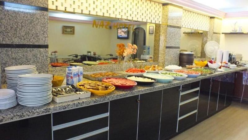 Naz Hotel image