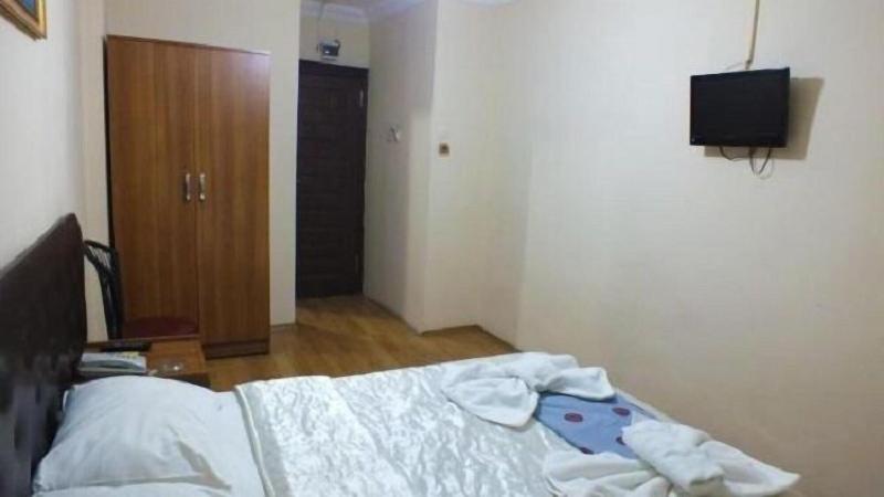 Naz Hotel image