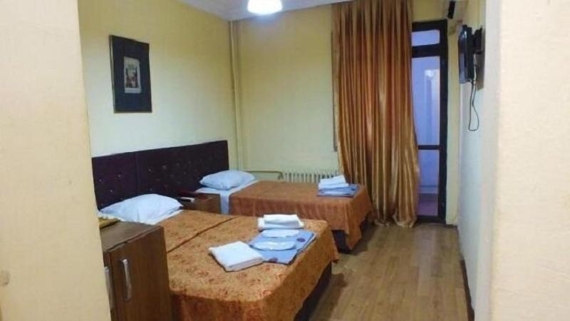 Naz Hotel image