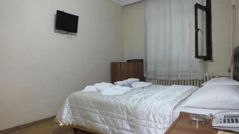 Naz Hotel image