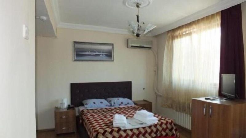 Naz Hotel image