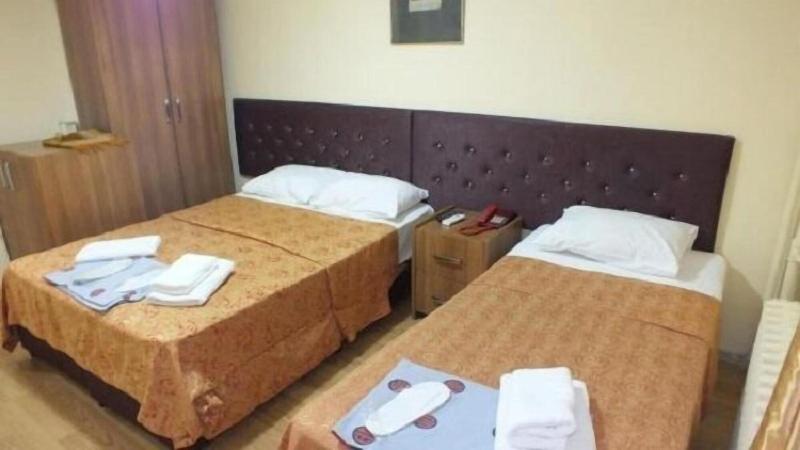 Naz Hotel image