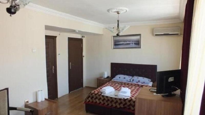 Naz Hotel image