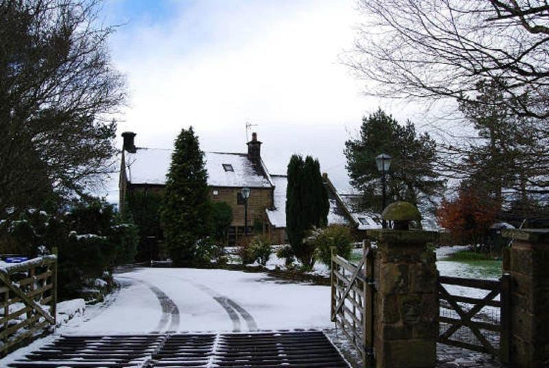Roaches Cottages — main photo