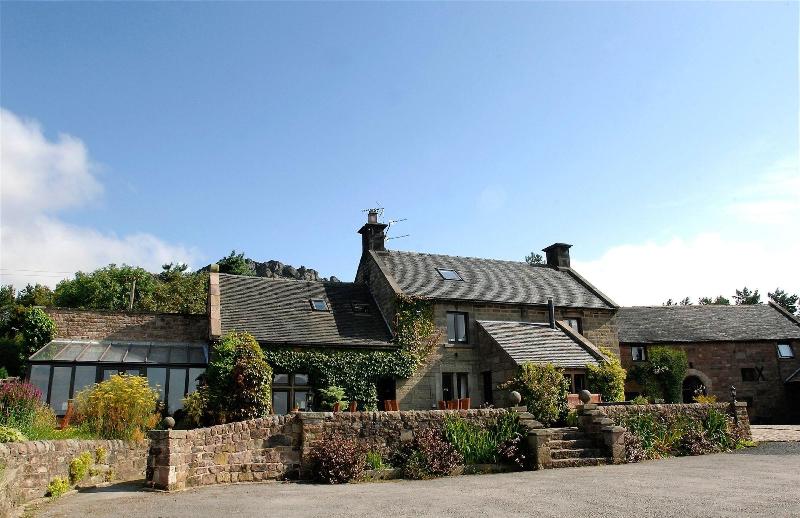 Roaches Cottages — photo 2