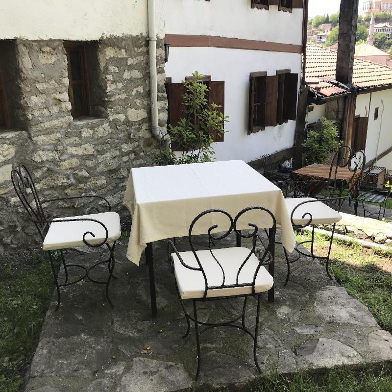 Ebrulu Konak - Special Class image