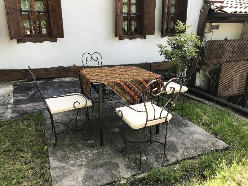Ebrulu Konak - Special Class image