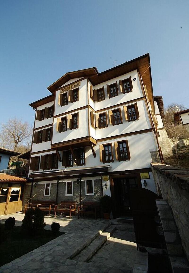 Ebrulu Konak - Special Class image