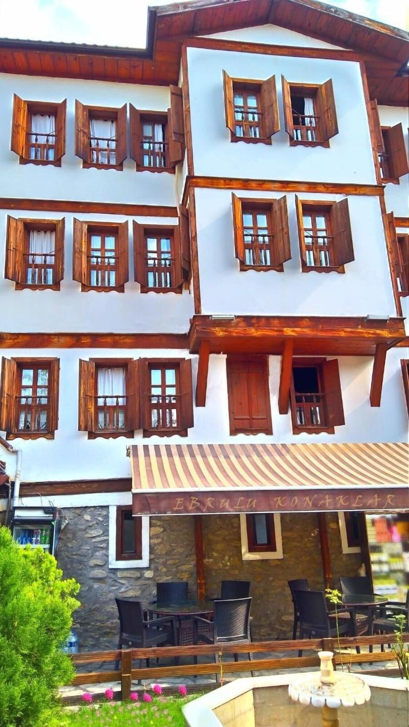 Ebrulu Konak - Special Class image