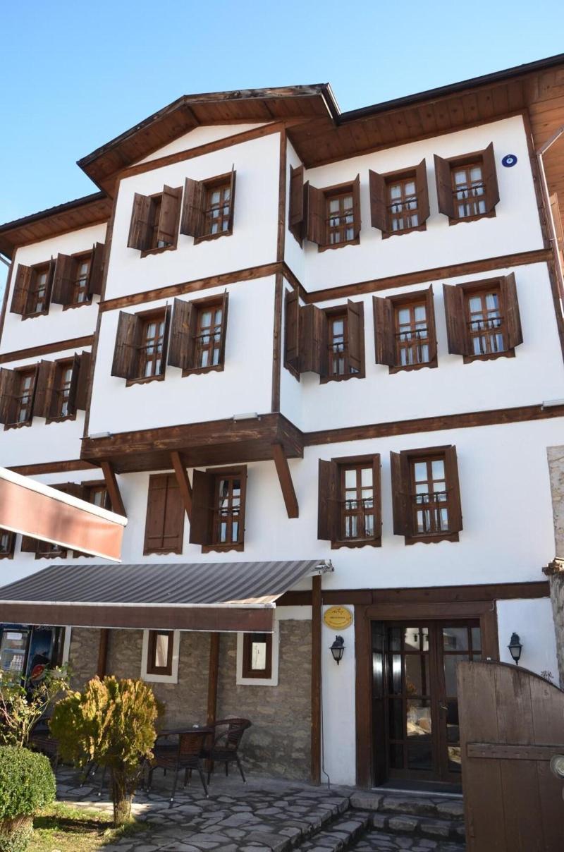 Ebrulu Konak - Special Class image