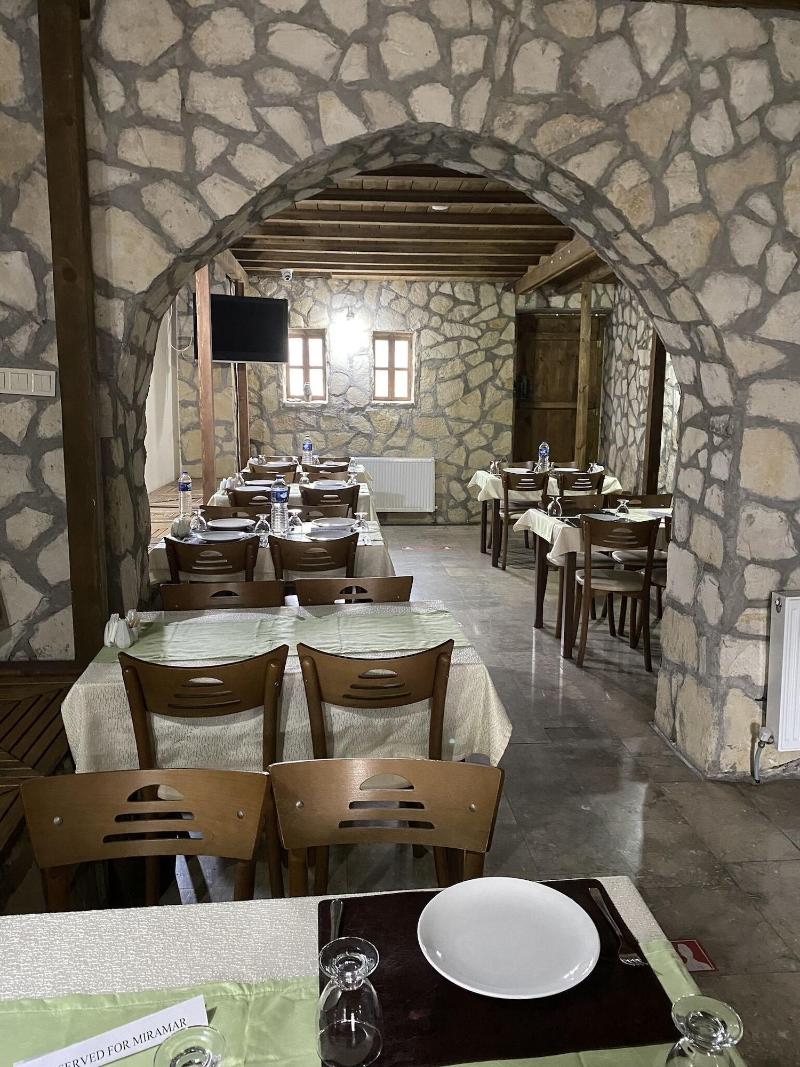 Ebrulu Konak - Special Class image