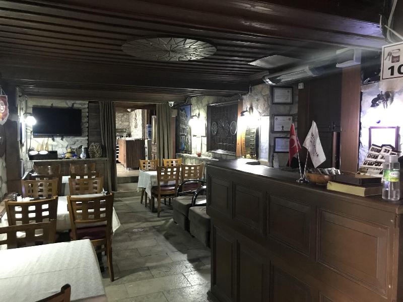 Ebrulu Konak - Special Class image