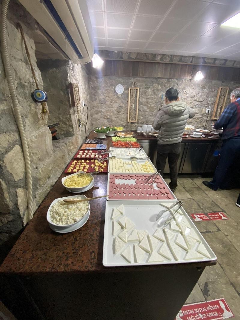 Ebrulu Konak - Special Class image