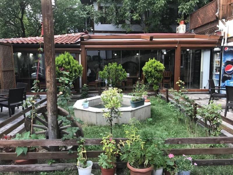 Ebrulu Konak - Special Class image