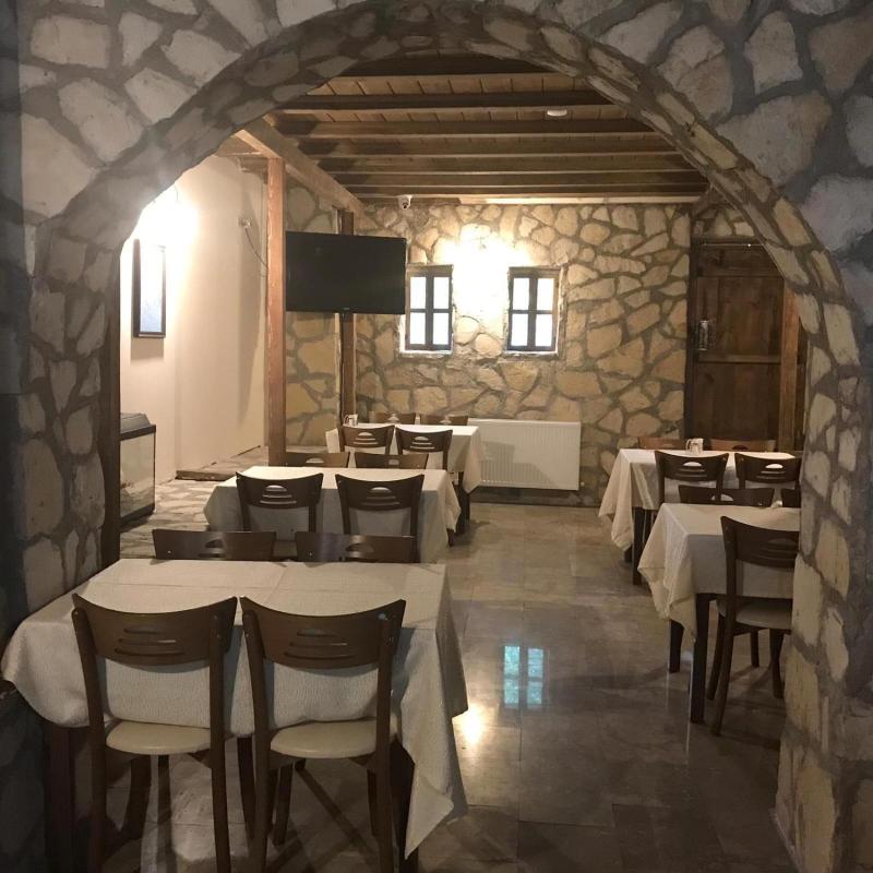 Ebrulu Konak - Special Class image