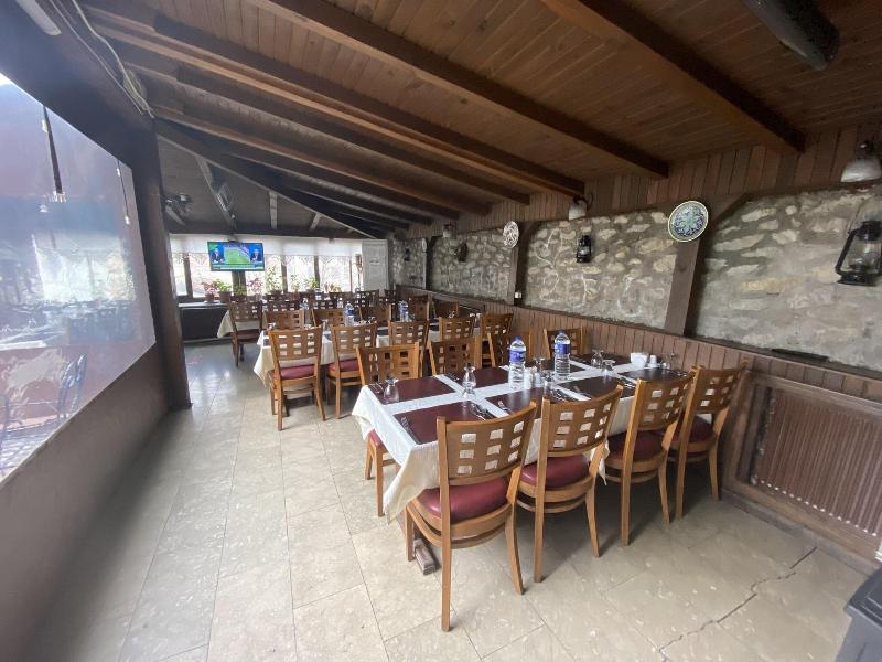 Ebrulu Konak - Special Class image