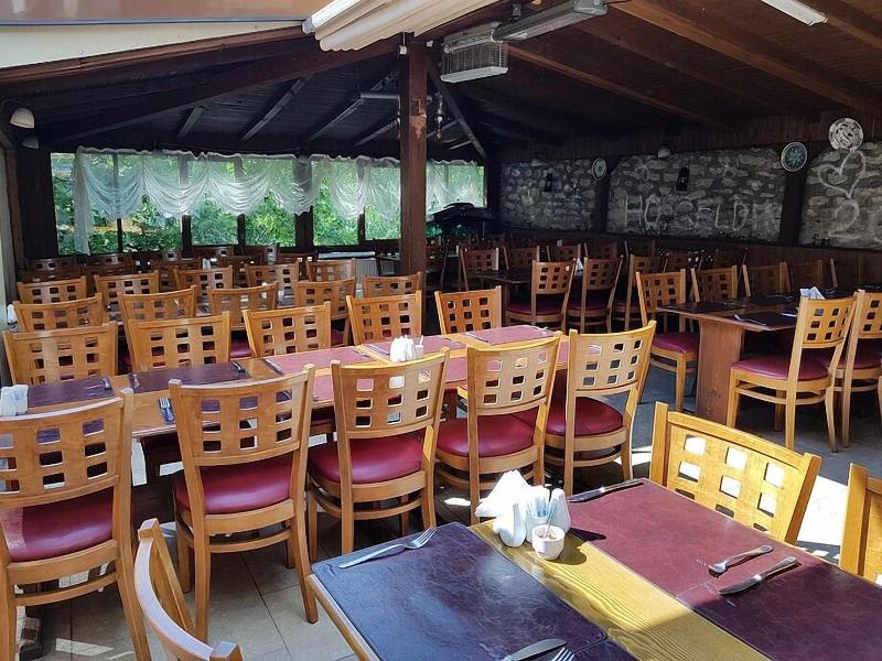 Ebrulu Konak - Special Class image
