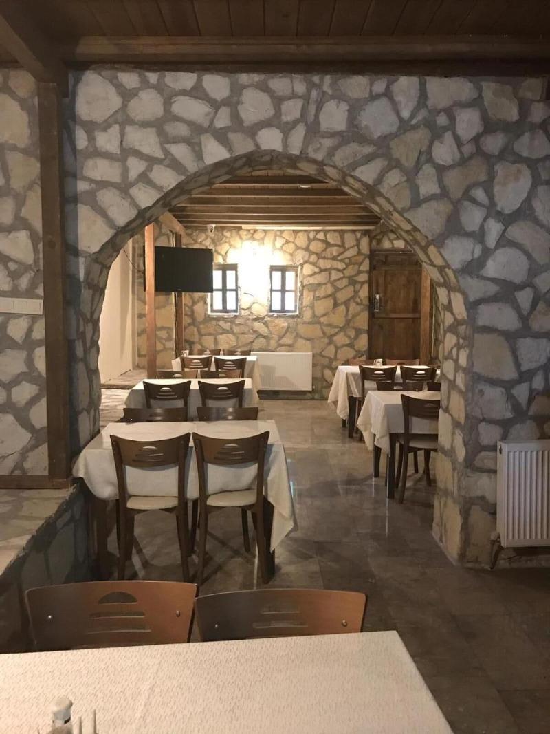 Ebrulu Konak - Special Class image