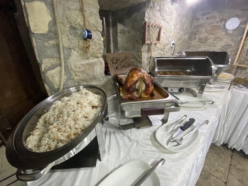 Ebrulu Konak - Special Class image