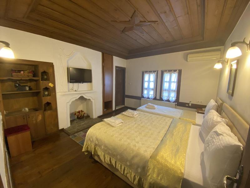 Ebrulu Konak - Special Class image