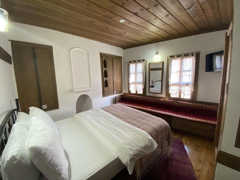Ebrulu Konak - Special Class image