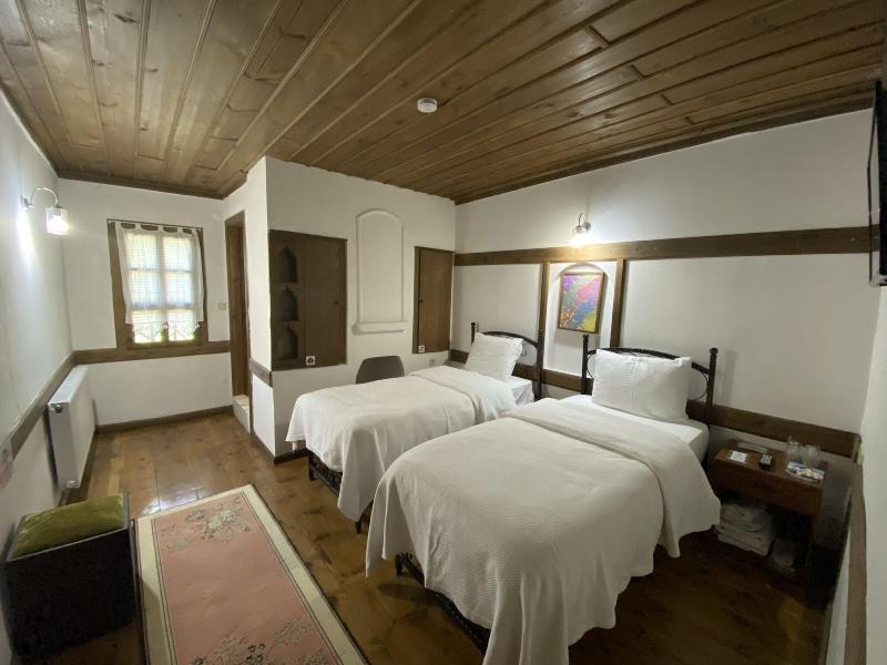 Ebrulu Konak - Special Class image
