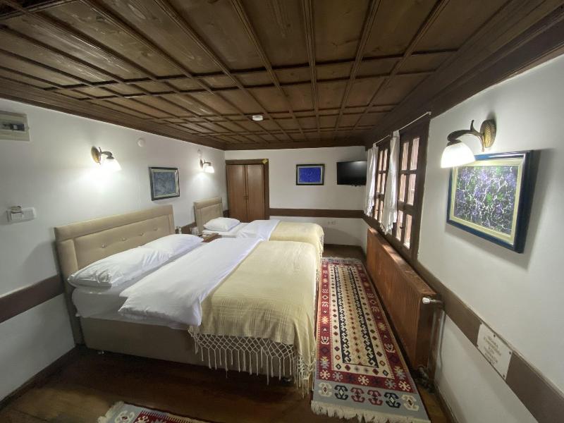 Ebrulu Konak - Special Class image
