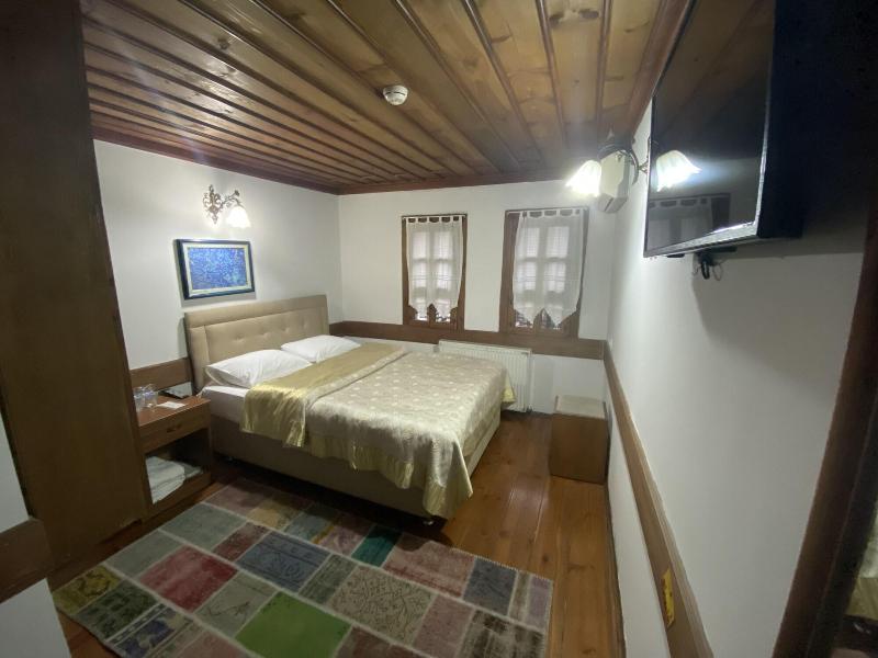 Ebrulu Konak - Special Class image